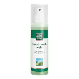 ALLGÄUER LATSCHENK. Eau-de-vie à la française, 125 ml