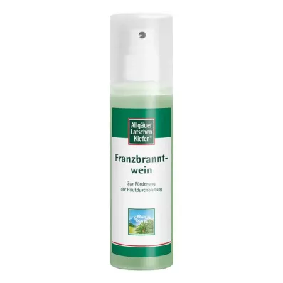 ALLGÄUER LATSCHENK. Eau-de-vie à la française, 125 ml