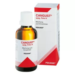 CANGUST spag.gouttes, 50 ml