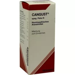 CANGUST spag.gouttes, 100 ml