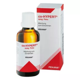 CO-HYPERT spag.gouttes, 100 ml