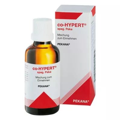 CO-HYPERT spag.gouttes, 100 ml