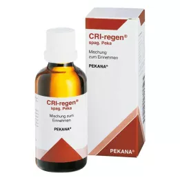 CRI-REGEN spag.gouttes, 100 ml