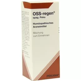 OSS-REGEN spag.gouttes, 50 ml