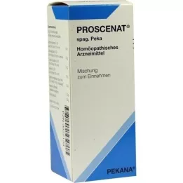 PROSCENAT spag.gouttes, 100 ml