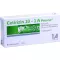 CETIRIZIN 10-1A Pharma comprimés pelliculés, 7 pc