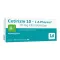 CETIRIZIN 10-1A Pharma comprimés pelliculés, 50 pc