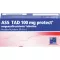 ASS TAD 100 mg protect comprimés pelliculés gastro-résistants, 50 comprimés