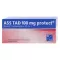 ASS TAD 100 mg protect comprimés pelliculés gastro-résistants, 100 comprimés