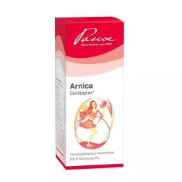 ARNICA SIMILIAPLEX Gouttes, 50 ml