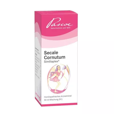Secale cornutum Similiaplex, 50 ml Secale cornutum Similiaplex, 50 ml