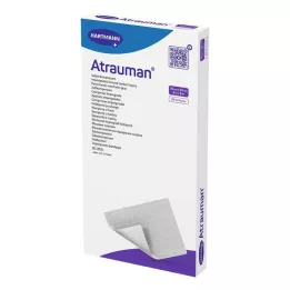 ATRAUMAN Compresses stériles 10x20 cm, 30 pces