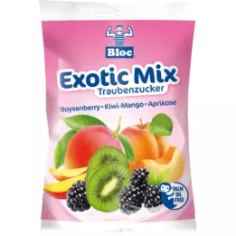 BLOC Glucose Exotic Btl. 75 g