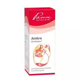 AMBRA SIMILIAPLEX Gouttes, 50 ml