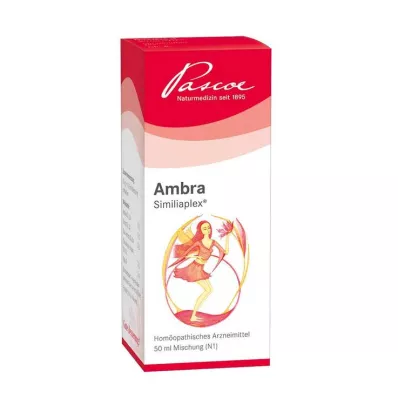 Ambra Similiaplex, 50 ml
