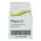 PHYTO C gouttes, 100 ml