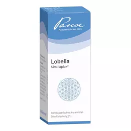 LOBELIA SIMILIAPLEX Gouttes, 50 ml