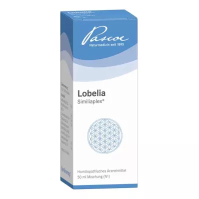 LOBELIA SIMILIAPLEX Gouttes, 50 ml