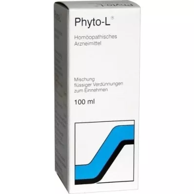 PHYTO L gouttes, 100 ml