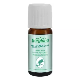 TEEBAUM Huile, 10 ml