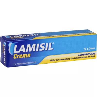 LAMISIL Crème, 15 g