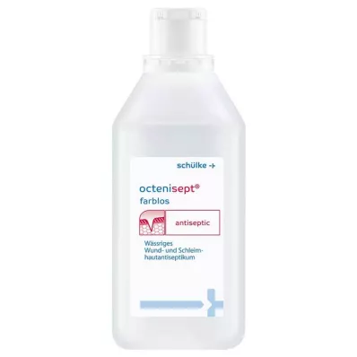 OCTENISEPT Solution, 1 l OCTENISEPT Solution, 1 l