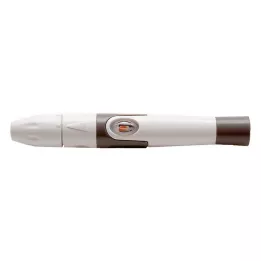 GLUCO TEST Lanceur, 1 pc
