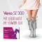 VENO SL 300 gélules, 100 pcs