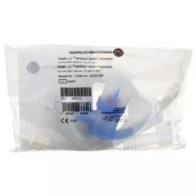 PARI LC SPRINT Bébé Gr.1, 1 pc