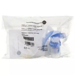 PARI LC SPRINT Bébé taille 2, 1 pc