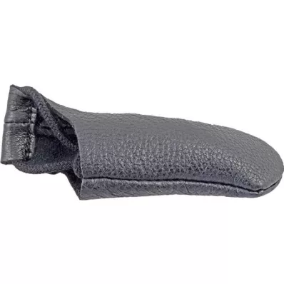 Fingerling en cuir taille Ypsimed, 1 pc Fingerling en cuir taille Ypsimed, 1 pc