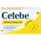 CETEBE Gélules à libération prolongée de vitamine C 500 mg, 30 gélules