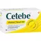 CETEBE Vitamine C en gélules à libération prolongée 500 mg, 60 gélules