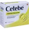 CETEBE Vitamine C en gélules à libération prolongée 500 mg, 120 gélules