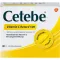 CETEBE Vitamine C en gélules à libération prolongée 500 mg, 120 gélules