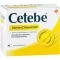 CETEBE Vitamine C en gélules à libération prolongée 500 mg, 120 gélules