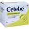 CETEBE Gélules à libération prolongée de vitamine C 500 mg, 180 gélules