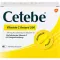 CETEBE Gélules à libération prolongée de vitamine C 500 mg, 180 gélules