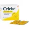 CETEBE Gélules à libération prolongée de vitamine C 500 mg, 180 gélules