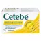 CETEBE Gélules à libération prolongée de vitamine C 500 mg, 180 gélules