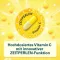 CETEBE Gélules à libération prolongée de vitamine C 500 mg, 180 gélules