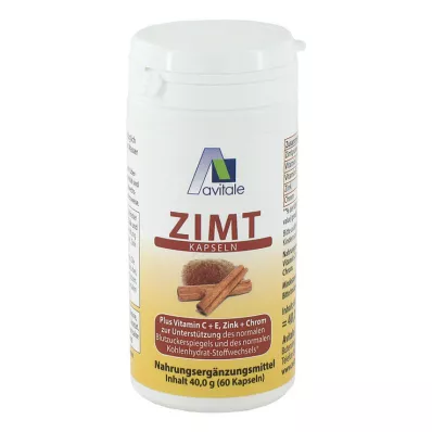 ZIMT KAPSELN 500 mg+vitamines C+E, 60 comprimés ZIMT KAPSELN 500 mg+vitamines C+E, 60 comprimés