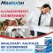MAALOXAN 25 mVal liquide, 10X10 ml