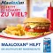 MAALOXAN 25 mVal liquide, 10X10 ml