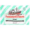 FISHERMANS FRIEND pastilles à la menthe sans sucre, 25 g