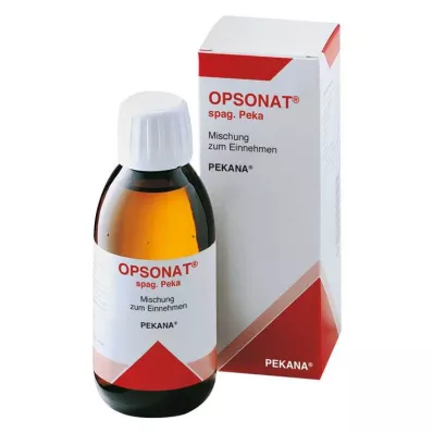 OPSONAT Concentré spag.150 ml