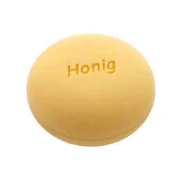 MADE BY SPEICK Savon pour le bain et la douche Miel, 225 g