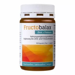 FRUCTOBALAX Gélules, 90 pièces