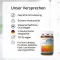 Capsules Fructobalax, 90 pc