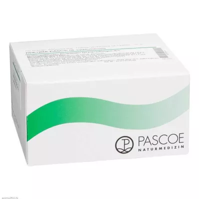 Rhumatisme Pasc SL solution injectable, 100x2 ml Rhumatisme Pasc SL solution injectable, 100x2 ml